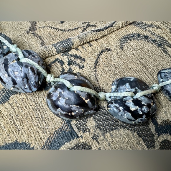 ‘90’s vintage unique necklace. - Picture 5 of 11